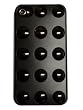 Black Beetle iPhone 4S Case (Compatible with Apple iPhone 4S, iPhone 4)