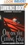 Out on the Cutting Edge: A Matthew Scudder Crime Novel