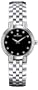 Movado Women's 605586 Faceto Diamond Accented Stainless-Steel Watch