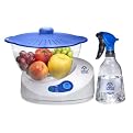 lotus Sanitizing System