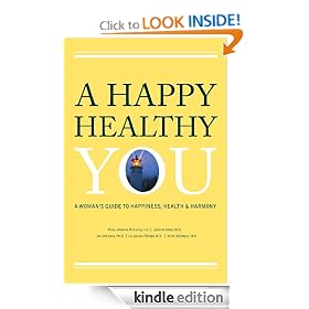 A Happy Healthy You