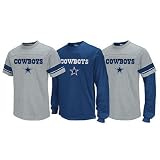 Dallas Cowboys Option Combo T-Shirt