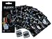 21 Kondome Billy Boy Mix - bestehend aus 7 Billy Boy Sorten! Limitierte Promotionpackung incl. 2 coolen Billy Boy Eiswürfeln gratis!