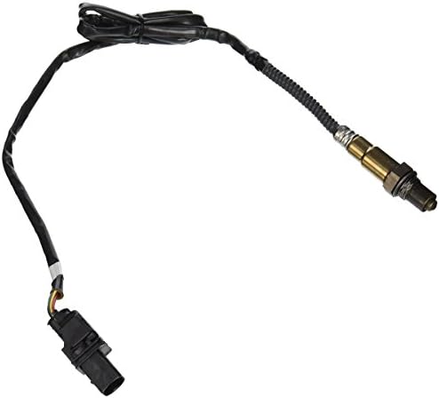 0258017180 17480 234-5102 06A906262BK 022906262CH Oxygen Sensor For Audi A3 A4 TT VW EOS Beetle Golf Passat