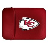 Kansas City Chiefs Laptop Sleeve