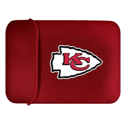 Kansas City Chiefs Laptop Sleeve