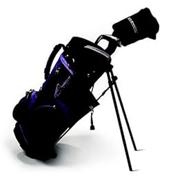 Accu-Length Expandable Junior Golf Club Starter Set