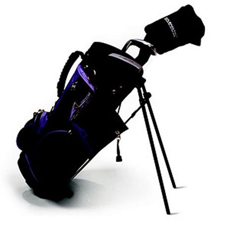 Accu-Length Expandable Junior Clubs AL500 Boy's Starter Set, Height range 36.5