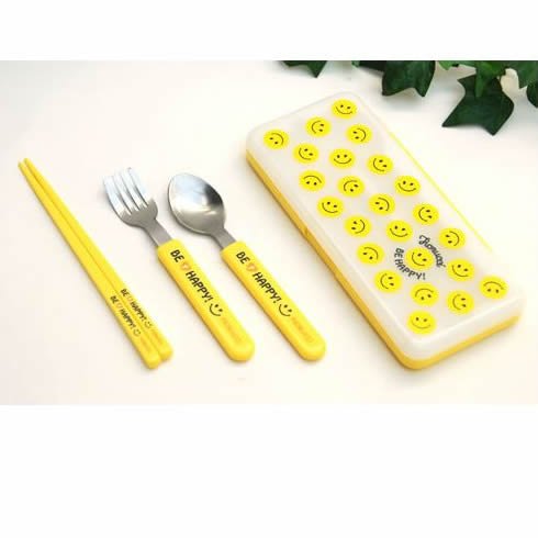 フィオルッチ スマイル トリオセット