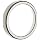 Timken 16929 Tapered Roller Bearing, Single Cup, Standard Tolerance, Straight Outside Diameter, Steel, Inch, 2.9520" Outside Diameter, 0.5625" Width