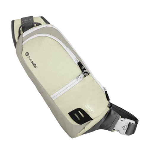 pacsafe venturesafe 150