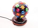 IMAGE OF COOL DISCO BALL LIGHT - 6
