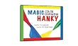 Color Changing Hanky