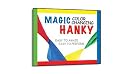 Magic Makers Color Changing Hanky - Easy Magic Trick with Silks