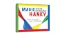 Magic Makers Color Changing Hanky - Easy Magic Trick with Silks