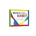 Magic Makers Color Changing Hanky - Easy Magic Trick with Silks