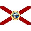 Florida Flag 4 x 6 Feet Nylon