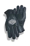 Bacou-Dalloz- Harley Davidson Hand Protection