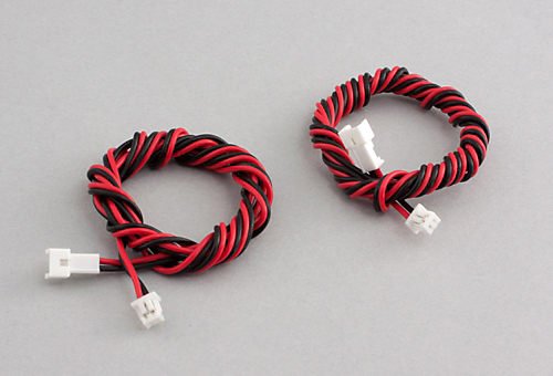 E-flite Extension 24 (2): Universal Light Kit