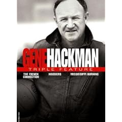 Gene Hackman Triple Feature by 