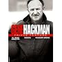 Gene Hackman Triple Feature (The French Connection / Hoosiers / Mississippi Burning)