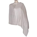 Long Cashmere Pashmina Shawl Winter Dresses from India Handmade Gift 82 x 30