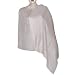 Fashion Scarves Pure Cashmere Pashmina Winter Dresses from India 82 x 30 inches