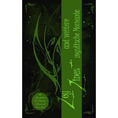 Ley Lines: und weitere mystische Momente