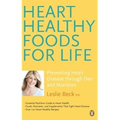 Heart Healthy Foods For Life