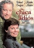 La Chica Del Adiós(1977) The Goodbye Girl