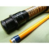 C6622 SFRC Classic 6ft 6in 2pc 2wt