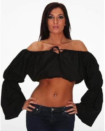 Peasant Halloween Costume