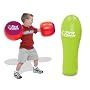 First Fitness Lil' Contender Boxing