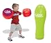 Sporting Goods : First Fitness Lil' Contender Boxing