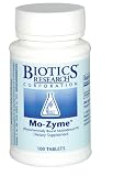 Biotics Research - Mo-Zyme 100T