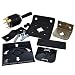 Meyer Single Lever Control Kit -