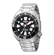Zodiac #ZO8000 Men's Oceanaire 200M Automatic Diver Watch