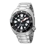 Zodiac #ZO8000 Men's Oceanaire 200M Automatic Diver Watch