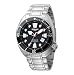 Zodiac #ZO8000 Men's Oceanaire 200M Automatic Diver Watch