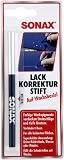 Zoom Produkt-Bild: SONAX 03183000 LackKorrekturStift dunkelblau Tdisplay