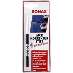 SONAX 03183000 LackKorrekturStift dunkelblau Tdisplay