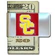 University of Southern California Money Clip USC NCAA