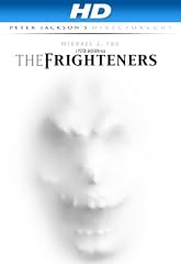 The Frighteners