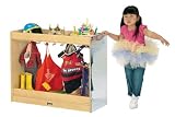 Jonti-Craft 09102JC DRESS UP ISLAND - PRESCHOOL