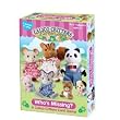 CALICO CRITTERS WHO'S MISSING GAME
