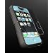 iSkin Revo Nighthawk Schutzh�lle f�r iPhone schwarz
