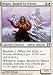 Nagao, Bound by Honor Foil