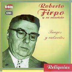 Tangos y Valsecitos
