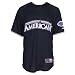 American League 2008 MLB All-Star Game Cool Base BP Jersey
