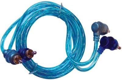 Xscorpion Stp15 15 Cable Right Angle Rca Cable 15